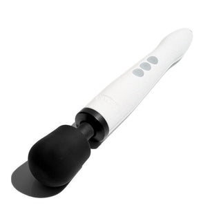 Doxy Die Cast Wand Rechargeable Star Dust by Doxy Wand Massagers – Discreet Sex Toys & Erotic Games from My Devilish Desires