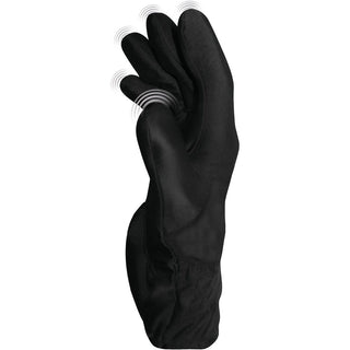 Fukuoku Vibrating Five Finger Massage Glove Right Hand