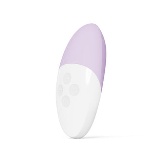 Lelo Siri 3 Clitoral Vibrator Lavender by Lelo – Discreet Sex Toys & Erotic Games from My Devilish Desires
