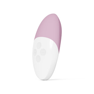 Lelo Siri 3 Clitoral Vibrator Purple by Lelo – Discreet Sex Toys & Erotic Games from My Devilish Desires