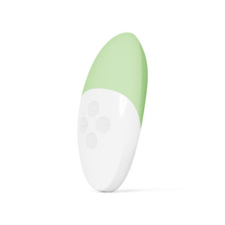Lelo Siri 3 Clitoral Vibrator Green by Lelo – Discreet Sex Toys & Erotic Games from My Devilish Desires