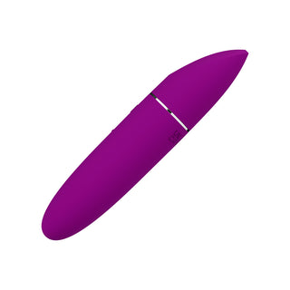 Lelo Mia 3 Deep Rose Lipstick Luxurious Vibrator by Lelo – Discreet Sex Toys & Erotic Games from My Devilish Desires