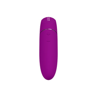 Lelo Mia 3 Deep Rose Lipstick Luxurious Vibrator by Lelo – Discreet Sex Toys & Erotic Games from My Devilish Desires
