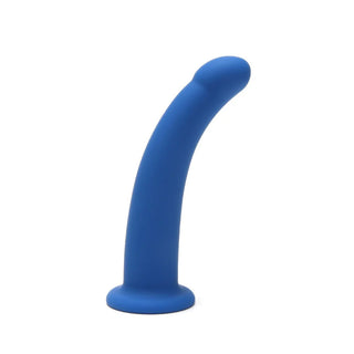 Me You Us 6 Inch Curved Silicone Dildo by Me You Us – Discreet Sex Toys & Erotic Games from My Devilish Desires