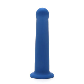 Me You Us 6 Inch Curved Silicone Dildo by Me You Us – Discreet Sex Toys & Erotic Games from My Devilish Desires