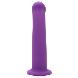Me You Us 7 Inch Curved Silicone Dildo by Me You Us – Discreet Sex Toys & Erotic Games from My Devilish Desires