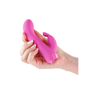Charms Ivy Rabbit Vibrator by NS Novelties – Discreet Sex Toys & Erotic Games from My Devilish Desires