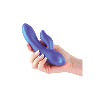 Seduction Angel Dual Vibrator by NS Novelties – Discreet Sex Toys & Erotic Games from My Devilish Desires