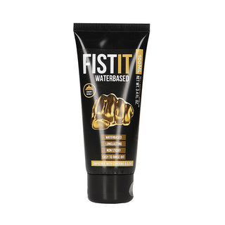 Fist It Water-Based Lube 100ml