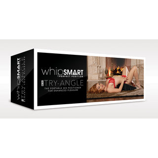 Mini Try Angle Sex Positioner by Whipsmart – Discreet Sex Toys & Erotic Games from My Devilish Desires