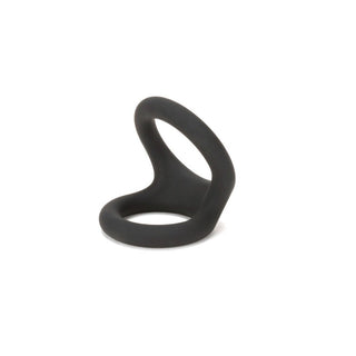 Prowler Red Tri O Silicone Ring by Prowler – Discreet Sex Toys & Erotic Games from My Devilish Desires