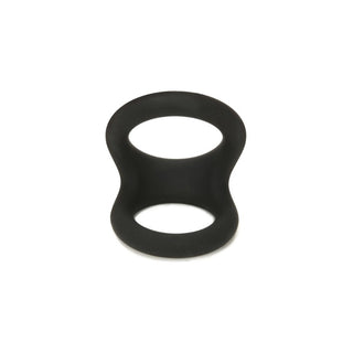 Prowler Red Tri O Silicone Ring by Prowler – Discreet Sex Toys & Erotic Games from My Devilish Desires