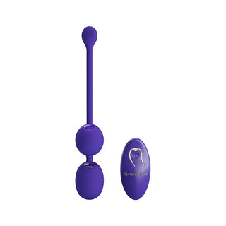 Pretty Love Willie Youth Kegel Balls Remote Control by Pretty Love – Discreet Sex Toys & Erotic Games from My Devilish Desires