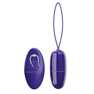 Pretty Love Selkie Youth Remote Control Egg by Pretty Love – Discreet Sex Toys & Erotic Games from My Devilish Desires
