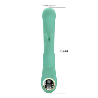 Pretty Love Lamar Rabbit Vibrator by Pretty Love – Discreet Sex Toys & Erotic Games from My Devilish Desires