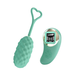 Pretty Love Vivan Remote Control Egg Vibrator by Pretty Love – Discreet Sex Toys & Erotic Games from My Devilish Desires