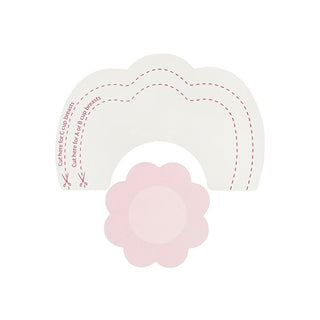 Bye Bra Instant Breast Lift Tape A-C Cup Invisible Adhesive Bra Alternative