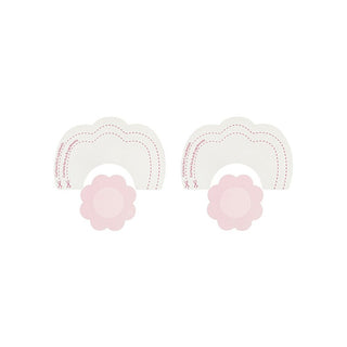 Bye Bra Instant Breast Lift Tape A-C Cup Invisible Adhesive Bra Alternative