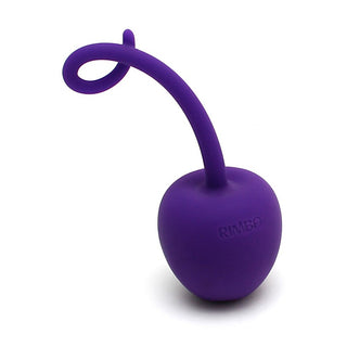 Rimba Apple Kegel Ball Pelvic Trainer