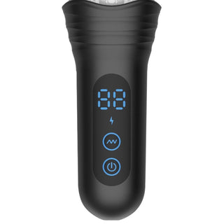 Rimba Orgastobator O2 Masturbator by Rimba – Discreet Sex Toys & Erotic Games from My Devilish Desires