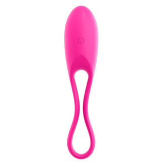 Love To Love Bunny & Clyde Tapping G-Spot Rabbit Vibrator