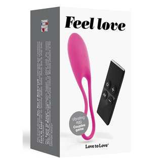 Love To Love Bunny & Clyde Tapping G-Spot Rabbit Vibrator