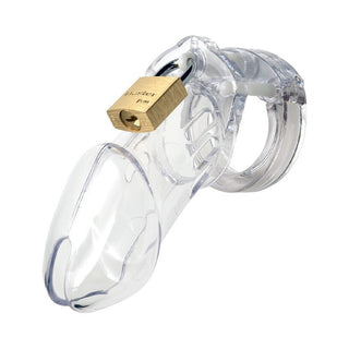 CB6000 Penis Chastity Set