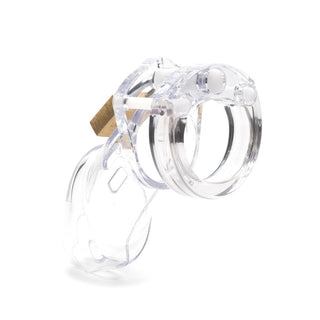 CB6000 Penis Chastity Set