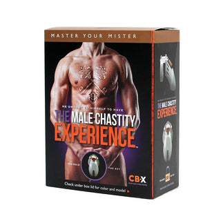 CB6000 Penis Chastity Set