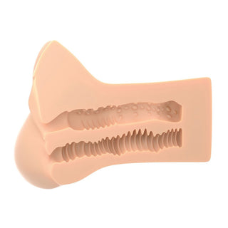 Pipedream PDX Plus Pick Your Pleasure XL Stroker by PipeDream – Discreet Sex Toys & Erotic Games from My Devilish Desires