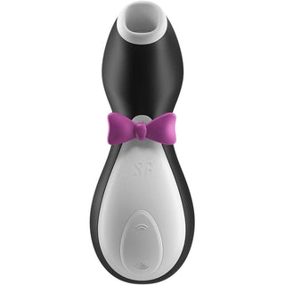 Satisfyer Pro Penguin Air Pulse Clitoral Massager