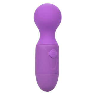 First Time Rechargeable Massager by California Exotic – Discreet Sex Toys & Erotic Games from My Devilish Desires