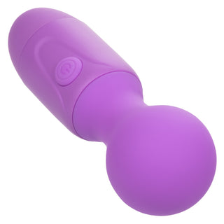 First Time Rechargeable Massager by California Exotic – Discreet Sex Toys & Erotic Games from My Devilish Desires