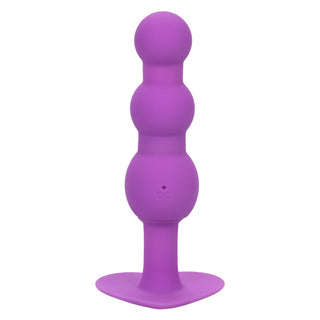First Time Vibraing Beaded Probe by California Exotic – Discreet Sex Toys & Erotic Games from My Devilish Desires