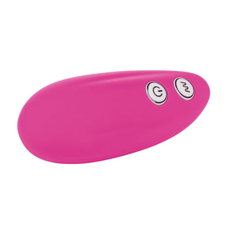 Posh 7 Function Lovers Remote Bullet Vibrator Wireless