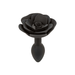 CalExotics Forbidden Small Rose Anal Plug by California Exotic – Discreet Sex Toys & Erotic Games from My Devilish Desires