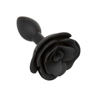 CalExotics Forbidden Small Rose Anal Plug by California Exotic – Discreet Sex Toys & Erotic Games from My Devilish Desires
