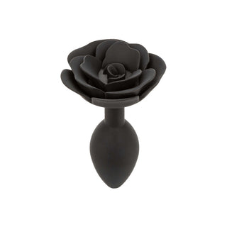 CalExotics Forbidden Large Rose Anal Plug by California Exotic – Discreet Sex Toys & Erotic Games from My Devilish Desires