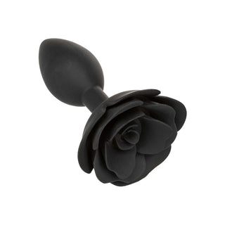 CalExotics Forbidden Large Rose Anal Plug by California Exotic – Discreet Sex Toys & Erotic Games from My Devilish Desires