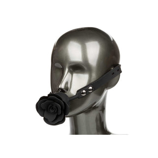 CalExotics Forbidden Removable Rose Gag by California Exotic – Discreet Sex Toys & Erotic Games from My Devilish Desires