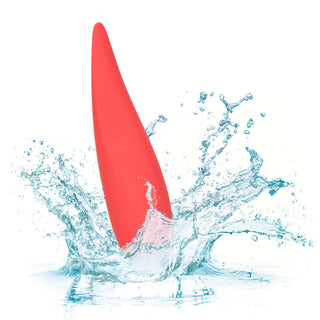 CalExotics Red Hot Ember Rechargeable Vibrator