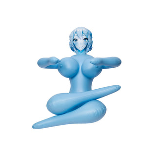 Anime Wrap Around Kiki Love Doll by California Exotic – Discreet Sex Toys & Erotic Games from My Devilish Desires