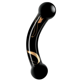 Secret Kisses 5.5 Inch Double Ended Dildo by Secret Kisses – Discreet Sex Toys & Erotic Games from My Devilish Desires