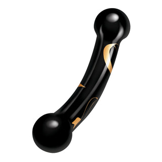 Secret Kisses 5.5 Inch Double Ended Dildo by Secret Kisses – Discreet Sex Toys & Erotic Games from My Devilish Desires
