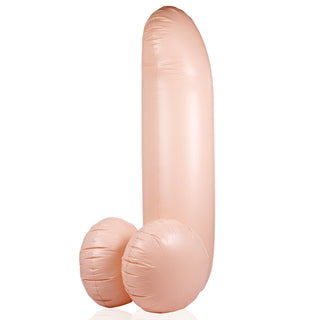 Blow Up Dick 55 Inch by Shots Toys – Discreet Sex Toys & Erotic Games from My Devilish Desires