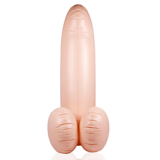 Blow Up Dick 55 Inch by Shots Toys – Discreet Sex Toys & Erotic Games from My Devilish Desires
