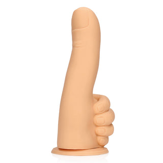 Thumbs Up Dildo by Shots Toys – Discreet Sex Toys & Erotic Games from My Devilish Desires