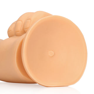 Thumbs Up Dildo by Shots Toys – Discreet Sex Toys & Erotic Games from My Devilish Desires