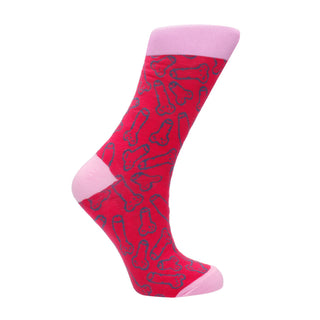 Cocky Socks | Sexy Kinky Socks Size 36–41