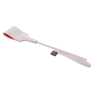 Sex and Mischief Riding Crop by Sportsheets – Discreet Sex Toys & Erotic Games from My Devilish Desires
